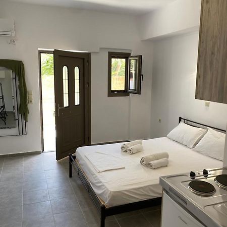 Central Areopolis Rooms Zewnętrze zdjęcie
