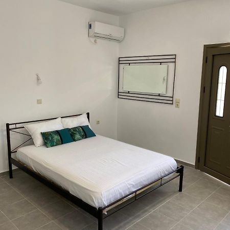 Central Areopolis Rooms Zewnętrze zdjęcie