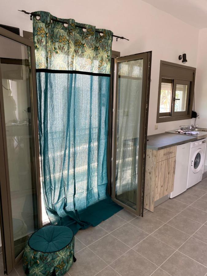 Central Areopolis Rooms Zewnętrze zdjęcie