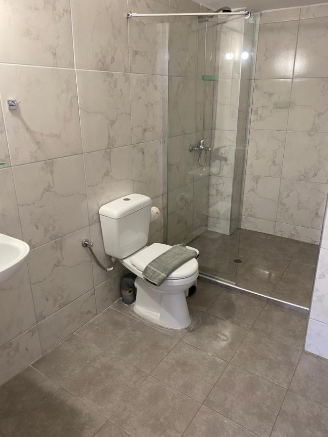 Central Areopolis Rooms Zewnętrze zdjęcie