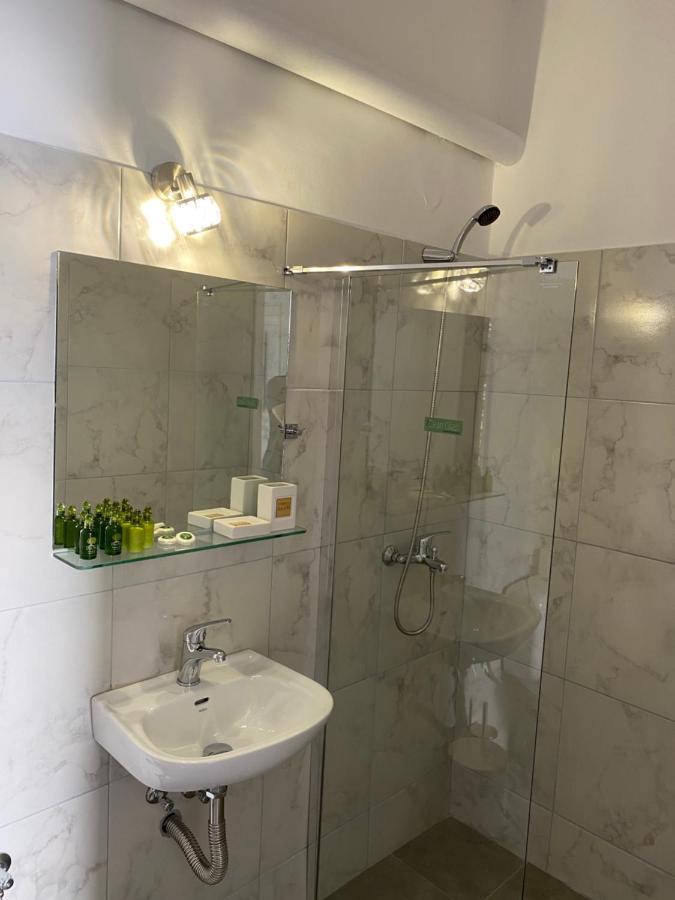 Central Areopolis Rooms Zewnętrze zdjęcie